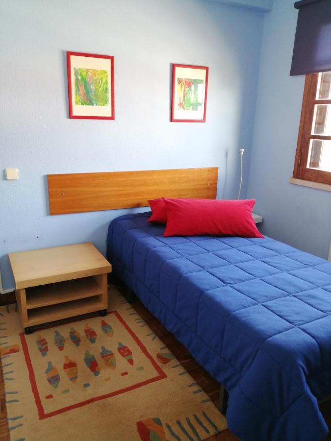 Peniche Blue Wave Home Atouguia Da Baleia Exterior photo