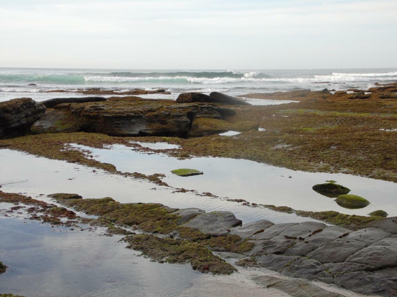 Peniche Blue Wave Home Atouguia Da Baleia Exterior photo